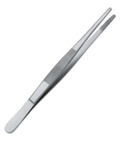 Thumb forceps